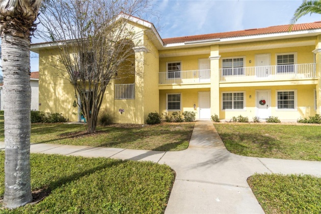 21031 PICASSO COURT, LAND O LAKES, Florida 34637, 1 Bedroom Bedrooms, ,1 BathroomBathrooms,Residential,For Sale,PICASSO,MFRT3491100