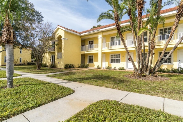 21031 PICASSO COURT, LAND O LAKES, Florida 34637, 1 Bedroom Bedrooms, ,1 BathroomBathrooms,Residential,For Sale,PICASSO,MFRT3491100