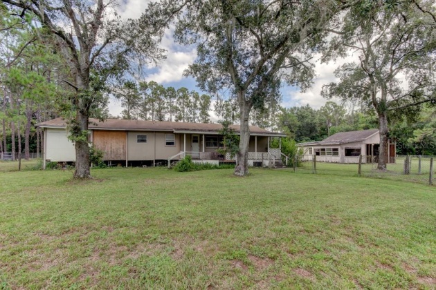 23215 JEROME ROAD, LAND O LAKES, Florida 34639, 3 Bedrooms Bedrooms, ,2 BathroomsBathrooms,Residential,For Sale,JEROME,MFRO6175966