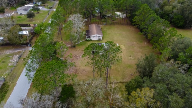 23215 JEROME ROAD, LAND O LAKES, Florida 34639, 3 Bedrooms Bedrooms, ,2 BathroomsBathrooms,Residential,For Sale,JEROME,MFRO6175966