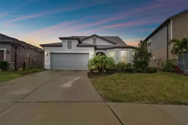 13845 CARLOW PARK DRIVE, RIVERVIEW, Florida 33579, 5 Bedrooms Bedrooms, ,3 BathroomsBathrooms,Residential,For Sale,CARLOW PARK,MFRT3497873