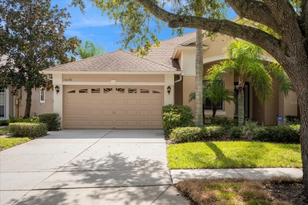 20638 AMANDA OAK COURT, LAND O LAKES, Florida 34638, 3 Bedrooms Bedrooms, ,2 BathroomsBathrooms,Residential,For Sale,AMANDA OAK,MFRO6154032