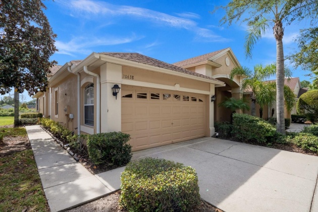 20638 AMANDA OAK COURT, LAND O LAKES, Florida 34638, 3 Bedrooms Bedrooms, ,2 BathroomsBathrooms,Residential,For Sale,AMANDA OAK,MFRO6154032