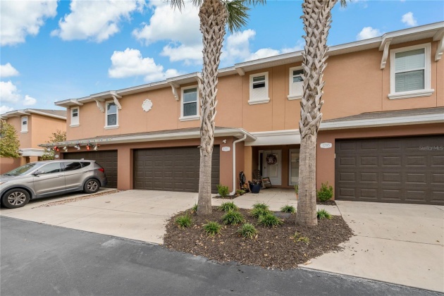 1797 SOMMARIE WAY, TARPON SPRINGS, Florida 34689, 3 Bedrooms Bedrooms, ,2 BathroomsBathrooms,Residential,For Sale,SOMMARIE,MFRU8224271