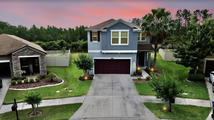 21348 WISTFUL YEARN DRIVE, LAND O LAKES, Florida 34637, 4 Bedrooms Bedrooms, ,2 BathroomsBathrooms,Residential,For Sale,WISTFUL YEARN,MFRT3483793