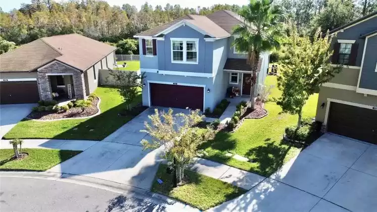 21348 WISTFUL YEARN DRIVE, LAND O LAKES, Florida 34637, 4 Bedrooms Bedrooms, ,2 BathroomsBathrooms,Residential,For Sale,WISTFUL YEARN,MFRT3483793
