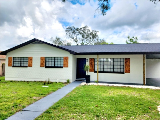 2509 THORNBROOK PLACE, TAMPA, Florida 33618, 3 Bedrooms Bedrooms, ,2 BathroomsBathrooms,Residential,For Sale,THORNBROOK,MFRT3465309
