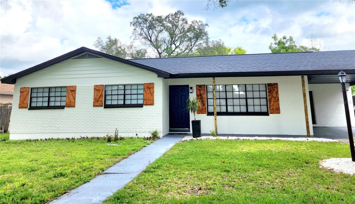 2509 THORNBROOK PLACE, TAMPA, Florida 33618, 3 Bedrooms Bedrooms, ,2 BathroomsBathrooms,Residential,For Sale,THORNBROOK,MFRT3465309