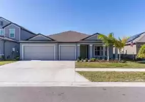 9424 CHANNING HILL DRIVE, RUSKIN, Florida 33573, 4 Bedrooms Bedrooms, ,2 BathroomsBathrooms,Residential,For Sale,CHANNING HILL,MFRW7861982