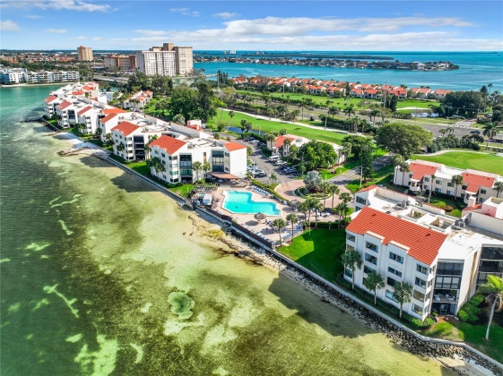 5532 PUERTA DEL SOL BOULEVARD, ST PETERSBURG, Florida 33715, 2 Bedrooms Bedrooms, ,2 BathroomsBathrooms,Residential,For Sale,PUERTA DEL SOL,MFRO6152098