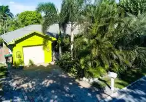 1401 BAY PALM BOULEVARD, INDIAN ROCKS BEACH, Florida 33785, 2 Bedrooms Bedrooms, ,2 BathroomsBathrooms,Residential,For Sale,BAY PALM,MFRA4599950