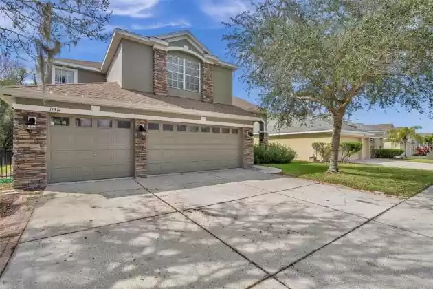 11314 OYSTER BAY CIRCLE, NEW PORT RICHEY, Florida 34654, 6 Bedrooms Bedrooms, ,3 BathroomsBathrooms,Residential,For Sale,OYSTER BAY,MFRW7861997