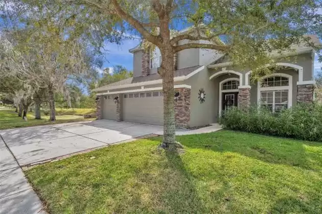 11314 OYSTER BAY CIRCLE, NEW PORT RICHEY, Florida 34654, 6 Bedrooms Bedrooms, ,3 BathroomsBathrooms,Residential,For Sale,OYSTER BAY,MFRW7861997