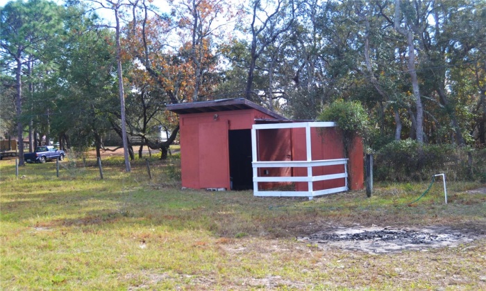 18100 THOMAS BOULEVARD, HUDSON, Florida 34667, 4 Bedrooms Bedrooms, ,2 BathroomsBathrooms,Residential,For Sale,THOMAS,MFRT3495854