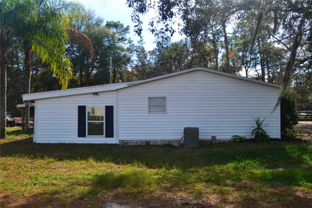 18100 THOMAS BOULEVARD, HUDSON, Florida 34667, 4 Bedrooms Bedrooms, ,2 BathroomsBathrooms,Residential,For Sale,THOMAS,MFRT3495854