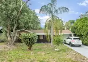 3633 COLONIAL HILLS DRIVE, NEW PORT RICHEY, Florida 34652, 3 Bedrooms Bedrooms, ,1 BathroomBathrooms,Residential,For Sale,COLONIAL HILLS,MFRU8230894