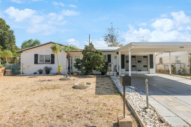 3322 WINDFIELD DRIVE, HOLIDAY, Florida 34691, 2 Bedrooms Bedrooms, ,2 BathroomsBathrooms,Residential,For Sale,WINDFIELD,MFRW7858908