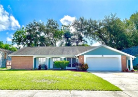 3406 SPRINGFIELD DRIVE, HOLIDAY, Florida 34691, 2 Bedrooms Bedrooms, ,2 BathroomsBathrooms,Residential,For Sale,SPRINGFIELD,MFRW7857458