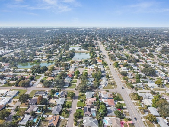 3873 21ST AVENUE, ST PETERSBURG, Florida 33713, 3 Bedrooms Bedrooms, ,3 BathroomsBathrooms,Residential,For Sale,21ST,MFRU8225677