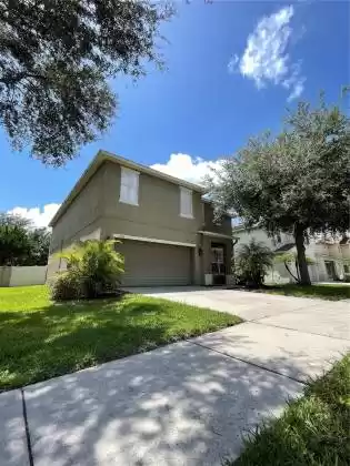 9547 NATHANIEL LANE, LAND O LAKES, Florida 34638, 4 Bedrooms Bedrooms, ,3 BathroomsBathrooms,Residential,For Sale,NATHANIEL,MFRS5088635