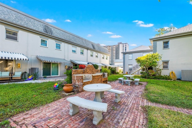 6923 PLACE DE LA PAIX, SOUTH PASADENA, Florida 33707, 2 Bedrooms Bedrooms, ,1 BathroomBathrooms,Residential,For Sale,PLACE DE LA PAIX,MFRU8223465