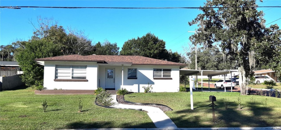 36847 SUWANEE WAY, DADE CITY, Florida 33525, 3 Bedrooms Bedrooms, ,2 BathroomsBathrooms,Residential,For Sale,SUWANEE,MFRT3497652