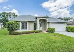1009 ASHBOURNE CIRCLE, TRINITY, Florida 34655, 2 Bedrooms Bedrooms, ,2 BathroomsBathrooms,Residential,For Sale,ASHBOURNE,MFRW7862100
