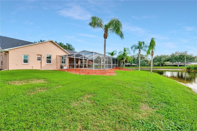 11920 TIMBERHILL DRIVE, RIVERVIEW, Florida 33569, 4 Bedrooms Bedrooms, ,3 BathroomsBathrooms,Residential,For Sale,TIMBERHILL,MFRT3489564