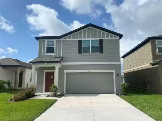 35139 WHITE WATER LILY WAY, ZEPHYRHILLS, Florida 33541, 3 Bedrooms Bedrooms, ,2 BathroomsBathrooms,Residential,For Sale,WHITE WATER LILY,MFRU8231517