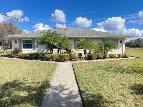 1903 CANTERBURY LANE, SUN CITY CENTER, Florida 33573, 2 Bedrooms Bedrooms, ,2 BathroomsBathrooms,Residential,For Sale,CANTERBURY,MFRT3485066