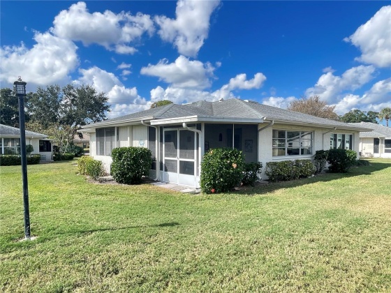 1903 CANTERBURY LANE, SUN CITY CENTER, Florida 33573, 2 Bedrooms Bedrooms, ,2 BathroomsBathrooms,Residential,For Sale,CANTERBURY,MFRT3485066