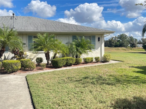 1903 CANTERBURY LANE, SUN CITY CENTER, Florida 33573, 2 Bedrooms Bedrooms, ,2 BathroomsBathrooms,Residential,For Sale,CANTERBURY,MFRT3485066