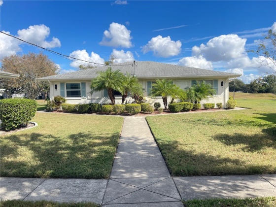 1903 CANTERBURY LANE, SUN CITY CENTER, Florida 33573, 2 Bedrooms Bedrooms, ,2 BathroomsBathrooms,Residential,For Sale,CANTERBURY,MFRT3485066