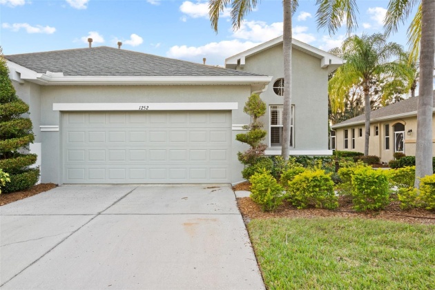 1252 LYNDHURST GREENS DRIVE, SUN CITY CENTER, Florida 33573, 2 Bedrooms Bedrooms, ,2 BathroomsBathrooms,Residential,For Sale,LYNDHURST GREENS,MFRT3489247