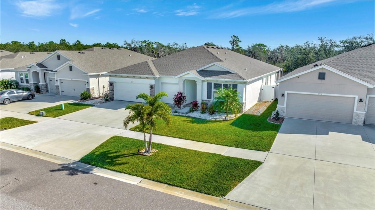 11949 BRIGHTON KNOLL LOOP, RIVERVIEW, Florida 33579, 4 Bedrooms Bedrooms, ,3 BathroomsBathrooms,Residential,For Sale,BRIGHTON KNOLL,MFRO6181199