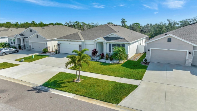 11949 BRIGHTON KNOLL LOOP, RIVERVIEW, Florida 33579, 4 Bedrooms Bedrooms, ,3 BathroomsBathrooms,Residential,For Sale,BRIGHTON KNOLL,MFRO6181199