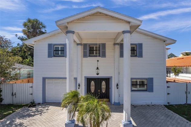 738 MANDALAY AVE, CLEARWATER BEACH, Florida 33767, 4 Bedrooms Bedrooms, ,3 BathroomsBathrooms,Residential,For Sale,MANDALAY AVE,MFRT3504242