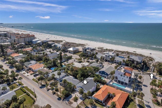 738 MANDALAY AVE, CLEARWATER BEACH, Florida 33767, 4 Bedrooms Bedrooms, ,3 BathroomsBathrooms,Residential,For Sale,MANDALAY AVE,MFRT3504242