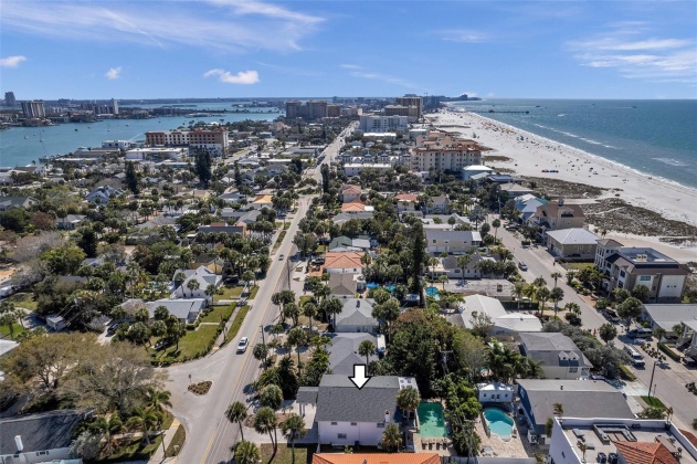 738 MANDALAY AVE, CLEARWATER BEACH, Florida 33767, 4 Bedrooms Bedrooms, ,3 BathroomsBathrooms,Residential,For Sale,MANDALAY AVE,MFRT3504242