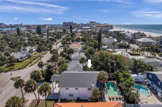 738 MANDALAY AVE, CLEARWATER BEACH, Florida 33767, 4 Bedrooms Bedrooms, ,3 BathroomsBathrooms,Residential,For Sale,MANDALAY AVE,MFRT3504242