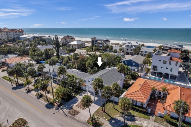 738 MANDALAY AVE, CLEARWATER BEACH, Florida 33767, 4 Bedrooms Bedrooms, ,3 BathroomsBathrooms,Residential,For Sale,MANDALAY AVE,MFRT3504242