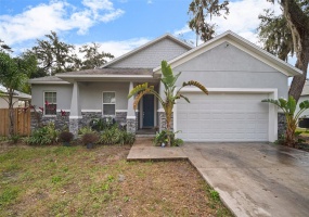 109 MAKI ROAD, PLANT CITY, Florida 33563, 3 Bedrooms Bedrooms, ,2 BathroomsBathrooms,Residential,For Sale,MAKI,MFRA4594576