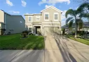 6020 BLUE SAGE DRIVE, LAND O LAKES, Florida 34639, 4 Bedrooms Bedrooms, ,2 BathroomsBathrooms,Residential,For Sale,BLUE SAGE,MFRO6178757