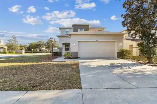 9237 WELLSTONE DRIVE, LAND O LAKES, Florida 34638, 3 Bedrooms Bedrooms, ,2 BathroomsBathrooms,Residential,For Sale,WELLSTONE,MFRT3506064