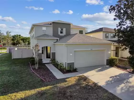 9237 WELLSTONE DRIVE, LAND O LAKES, Florida 34638, 3 Bedrooms Bedrooms, ,2 BathroomsBathrooms,Residential,For Sale,WELLSTONE,MFRT3506064