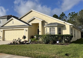 3207 SUNWATCH DRIVE, WESLEY CHAPEL, Florida 33544, 4 Bedrooms Bedrooms, ,2 BathroomsBathrooms,Residential,For Sale,SUNWATCH,MFRU8232300