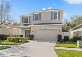 11619 STORYWOOD DRIVE, RIVERVIEW, Florida 33578, 4 Bedrooms Bedrooms, ,2 BathroomsBathrooms,Residential,For Sale,STORYWOOD,MFRA4600394