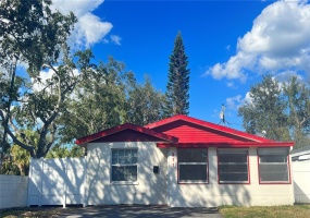 311 92ND AVENUE, ST PETERSBURG, Florida 33702, 4 Bedrooms Bedrooms, ,2 BathroomsBathrooms,Residential,For Sale,92ND,MFRT3486213