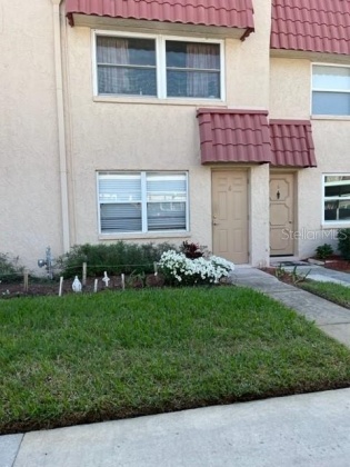 10034 64TH AVENUE, ST PETERSBURG, Florida 33708, 1 Bedroom Bedrooms, ,1 BathroomBathrooms,Residential,For Sale,64TH,MFRU8223169