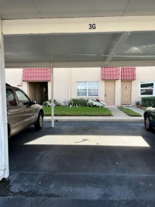 10034 64TH AVENUE, ST PETERSBURG, Florida 33708, 1 Bedroom Bedrooms, ,1 BathroomBathrooms,Residential,For Sale,64TH,MFRU8223169